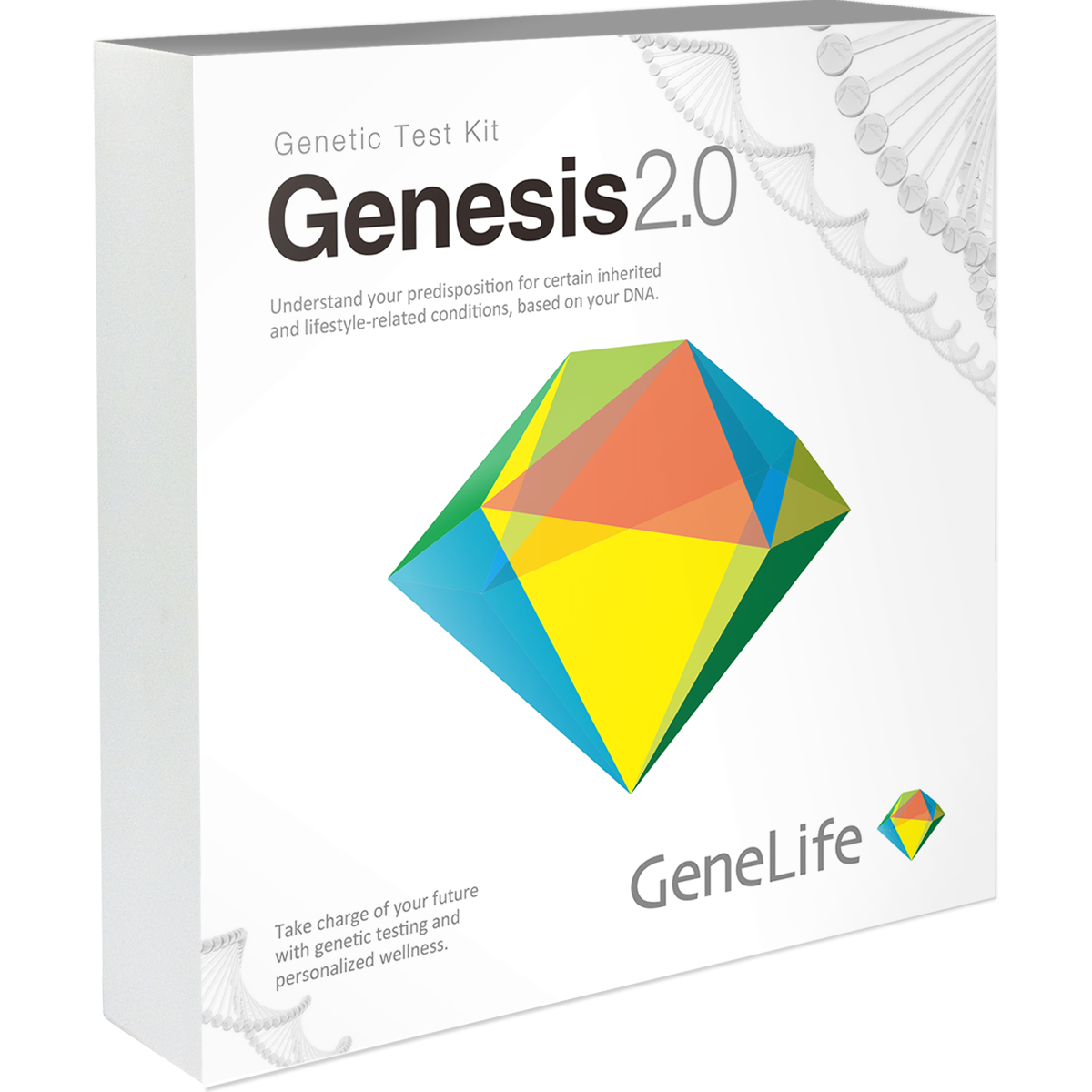 GeneLife Genesis2.0